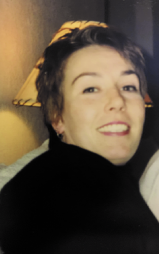 Tjitska Theadora “Thea” Kranzo
